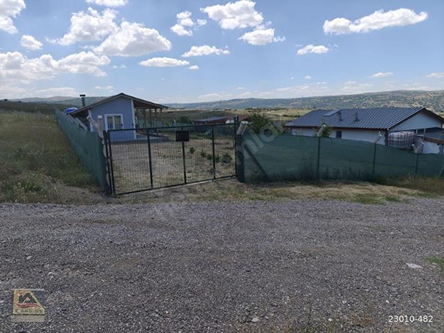 Elmadağ, Ankara içerisinde satılık Arsa