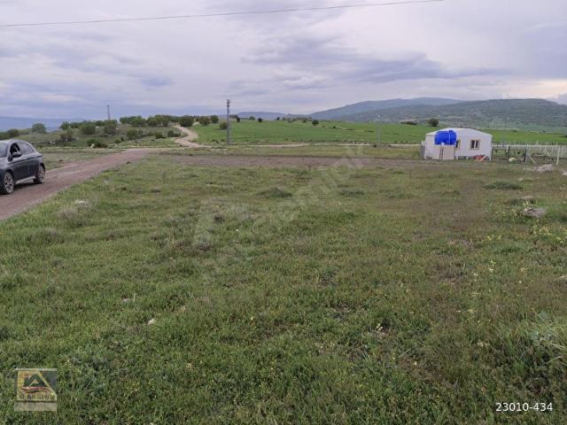 Elmadağ, Ankara içerisinde satılık Arsa