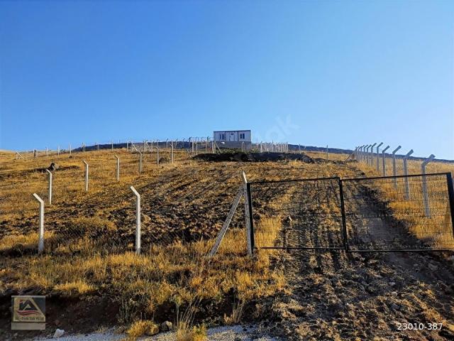 Elmadağ, Ankara içerisinde satılık Arsa