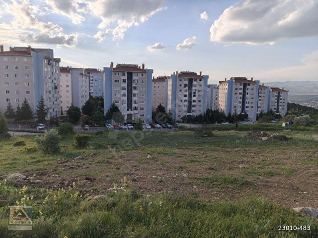 Elmadağ, Ankara içerisinde satılık Arsa