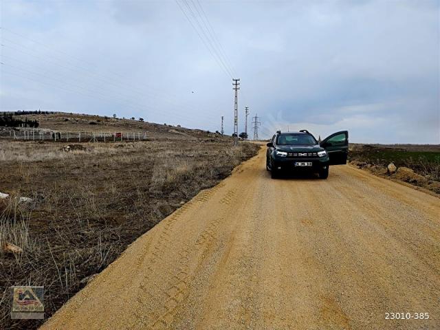 Elmadağ, Ankara içerisinde satılık Arsa