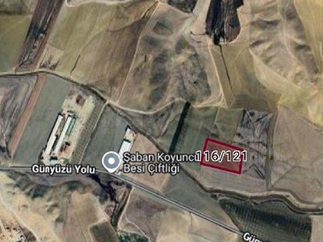 Polatli, Ankara içerisinde satılık Arsa