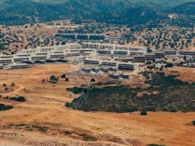 Kıbrıs Kanyonu, Mamak içerisinde satılık mülk