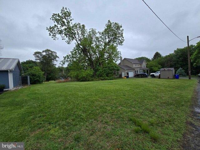 Land for sale in Odessa