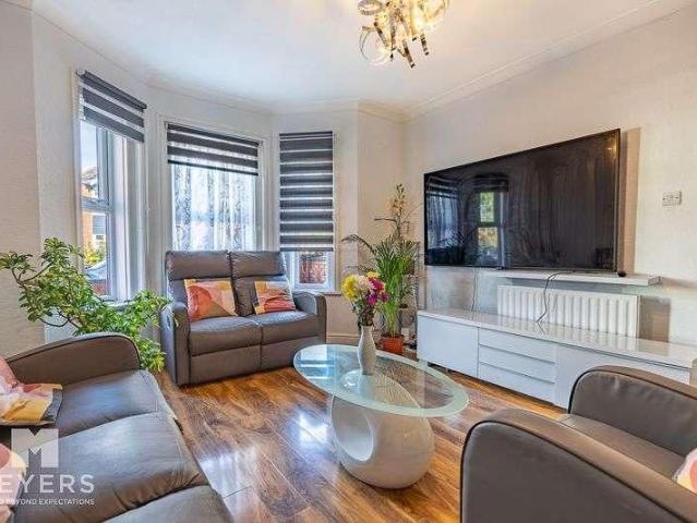 House for rent in Sterte, Poole