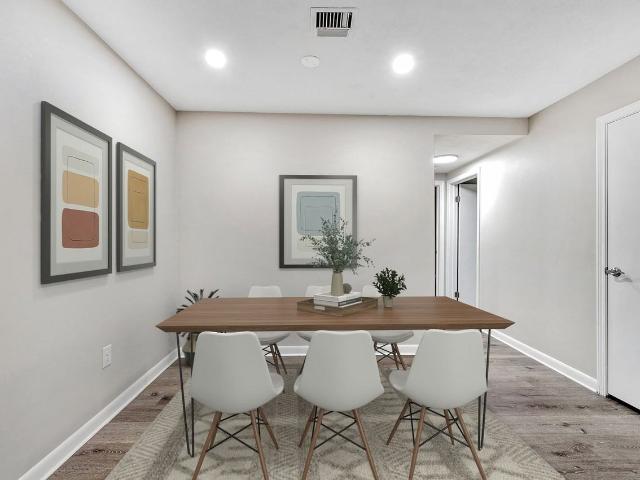 Apartment for rent in Worcester, Worcester County