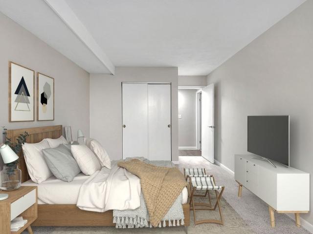 Apartment for rent in Worcester, Worcester County