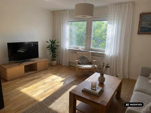 Lägenhet hyra i Skarpnäcks stadsdelsområde, Stockholm