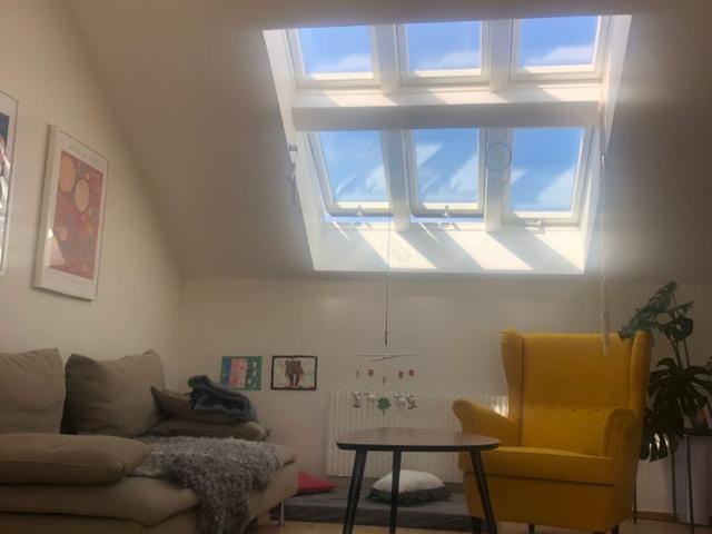 Rum hyra i Botkyrka, Stockholm