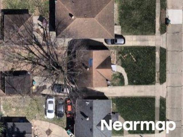 House for sale in Maple Heights, Ohio