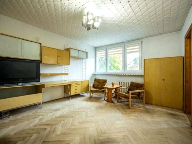 Mieszkanie na sprzedaż w Zarzew, Łódź