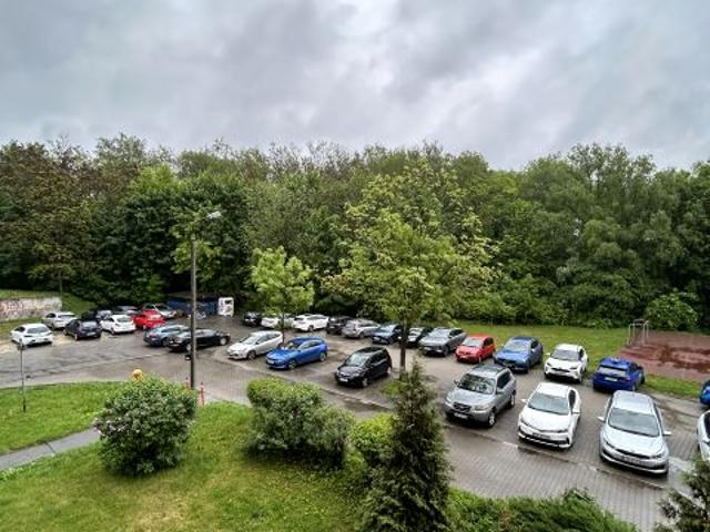 Mieszkanie na sprzedaż w Świętochłowice, Śląskie