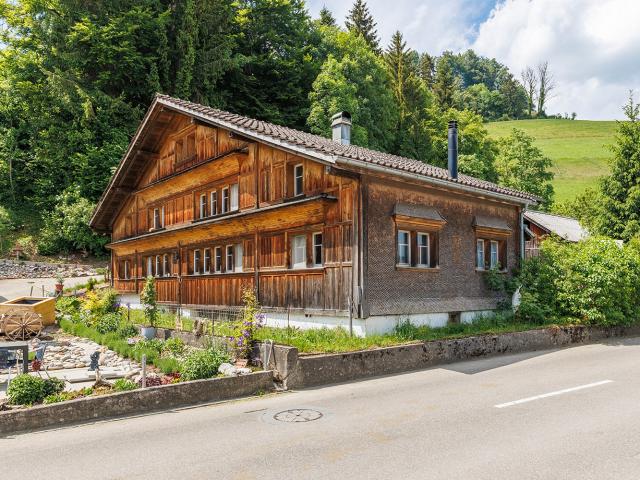 Haus kaufen in Nassen, St. Gallen