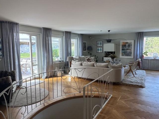 Hus hyra i Nacka, Saltsjöbaden