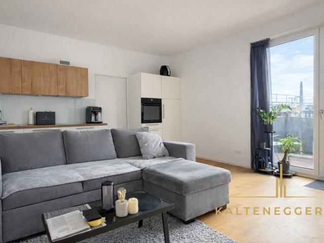 Wohnung kaufen in Tattendorf, Niederösterreich