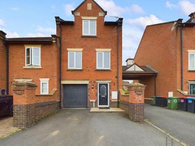 House for sale in Two Mills, Cheshire