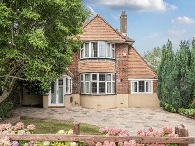 House for sale in Banstead, Reigate and Banstead