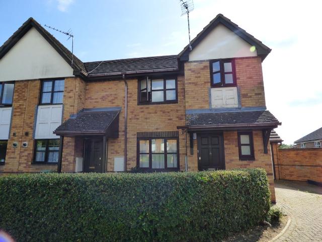 Apartment for rent in Shenley Brook End, Milton Keynes