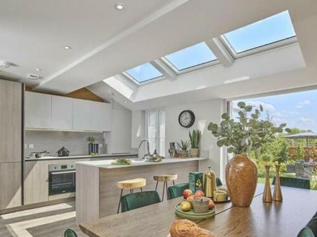 House for sale in City of London, Greater London
