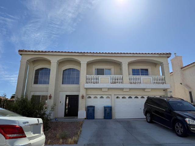 House for sale in Nevada
