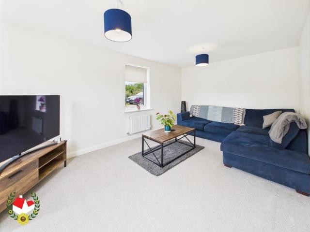 House for rent in Yate, South Gloucestershire