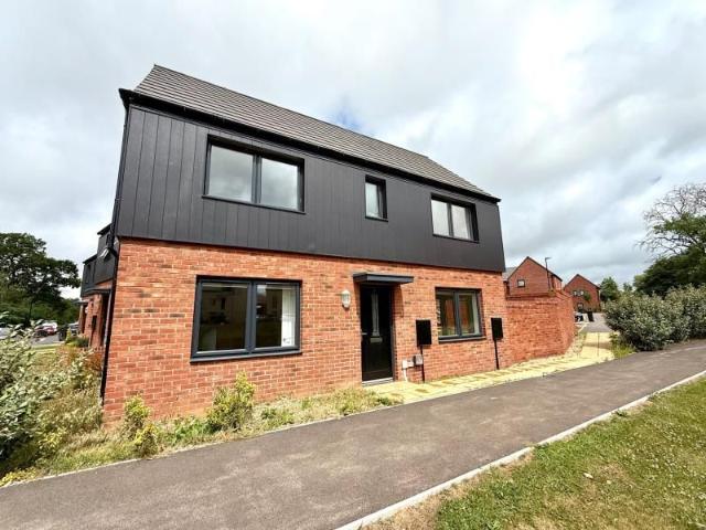 House for rent in Yate Rocks, Yate