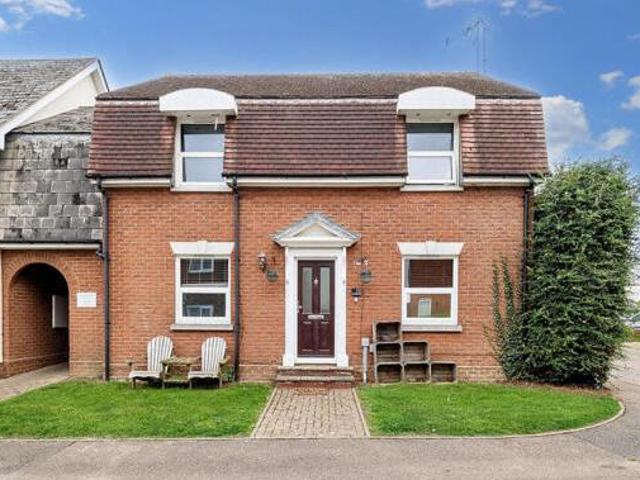 House for sale in Maldon, Essex