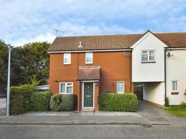 House for sale in Maldon, Essex
