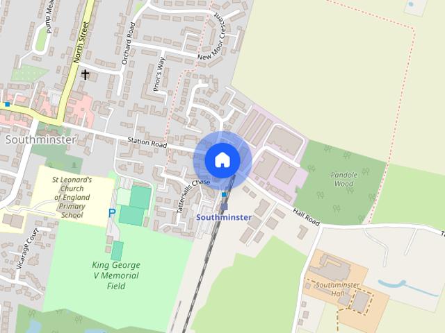 Apartment for rent in Maldon, Essex