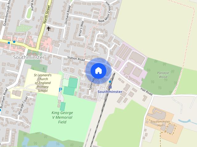 Apartment for rent in Maldon, Essex