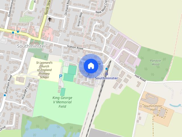 Apartment for rent in Maldon, Essex
