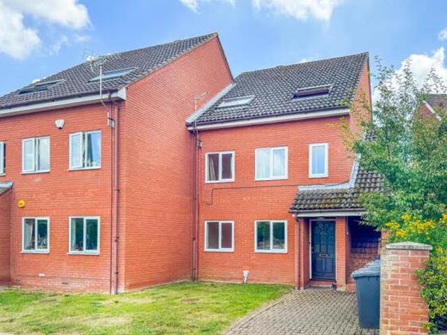 House for sale in Newmarket, West Suffolk