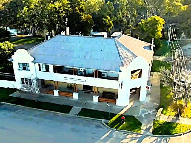 Townhouse for sale in Moulamein, New South Wales