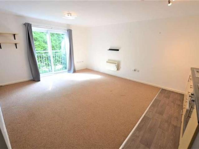 Apartment for rent in Lock 38, Stoke-on-Trent