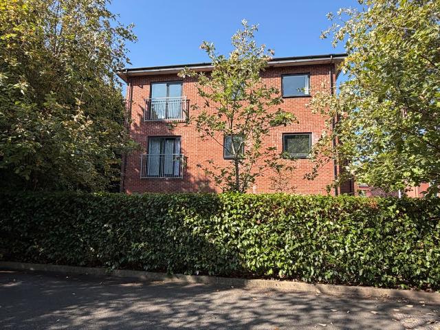 Apartment for rent in Stoke, Stoke-on-Trent