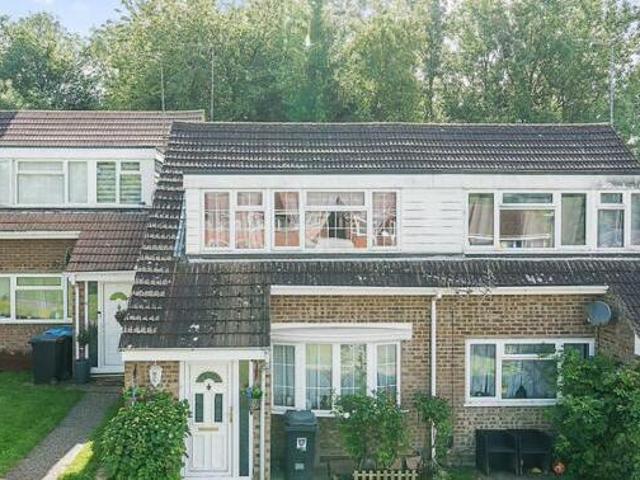 House for sale in Pouchen End, Hertfordshire