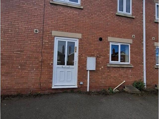 House for rent in Bargate, Boston