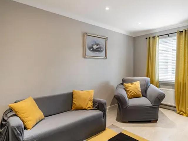 House for rent in Craigend, Scotland