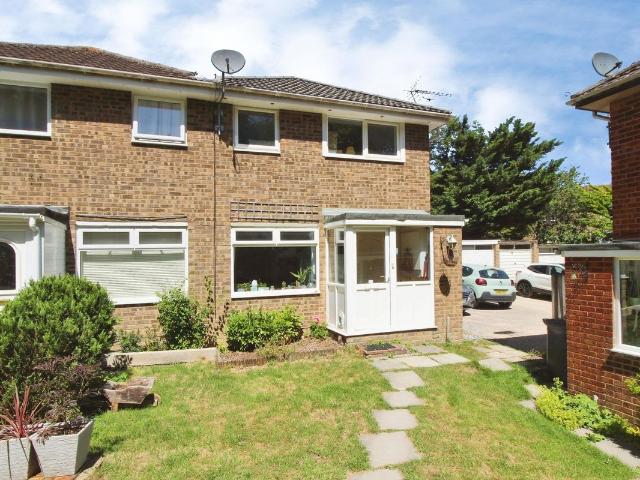 House for rent in Rodbourne, Swindon