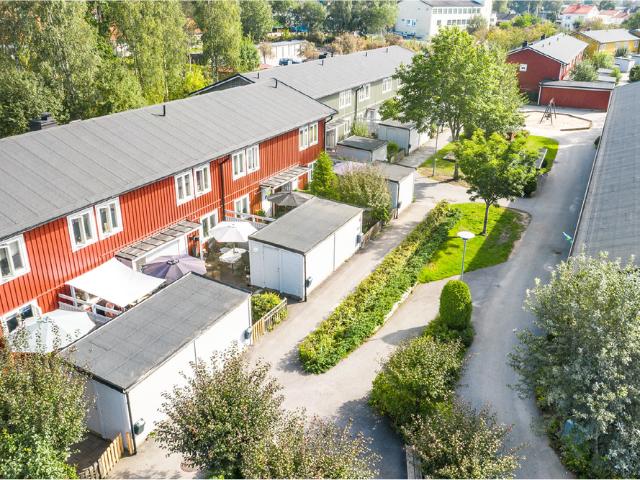 Lägenhet hyra i Vråen, Värnamo