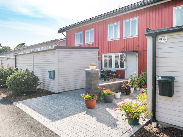 Lägenhet hyra i Värnamo, Jönköping