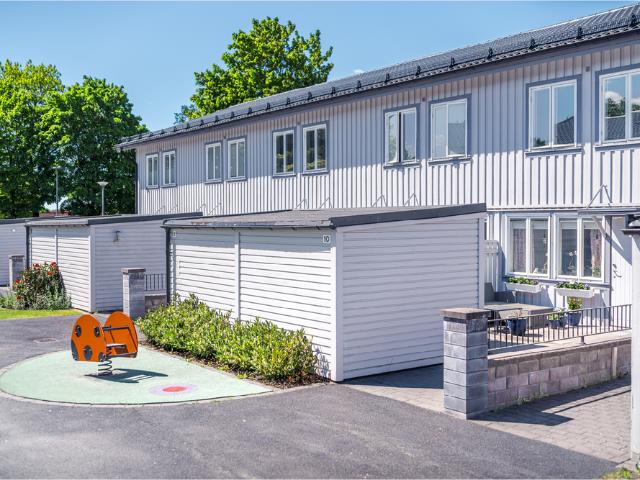 Lägenhet hyra i Värnamo, Jönköping