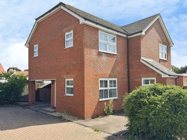 Apartment for rent in Fancott, Toddington