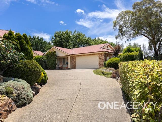 Villa for sale in Belfrayden, New South Wales