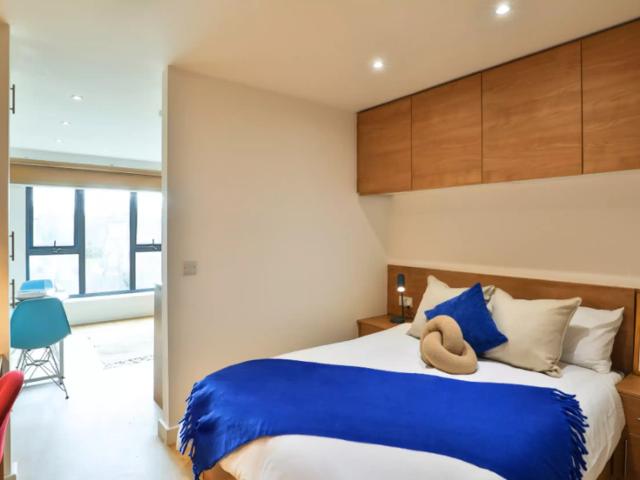 Apartment for rent in Georgia, Greater Manchester