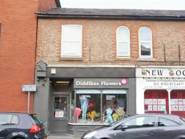 House for rent in Trafford Park, Greater Manchester