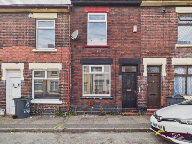 House for rent in Longton, Stoke-on-Trent