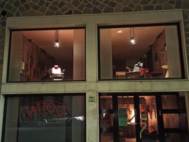 Locale Commerciale in affitto a Taglio Di Po, Veneto