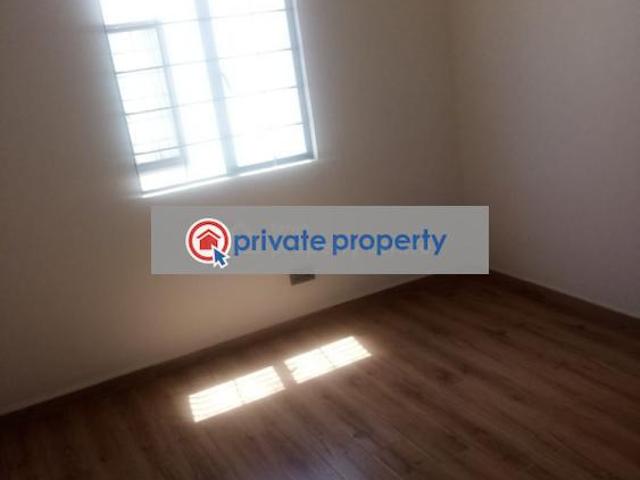 Apartment for rent in Ruiru, Kiambu