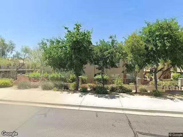 Apartment for rent in Cave Creek